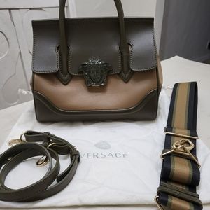 Versace palazzo empire bag